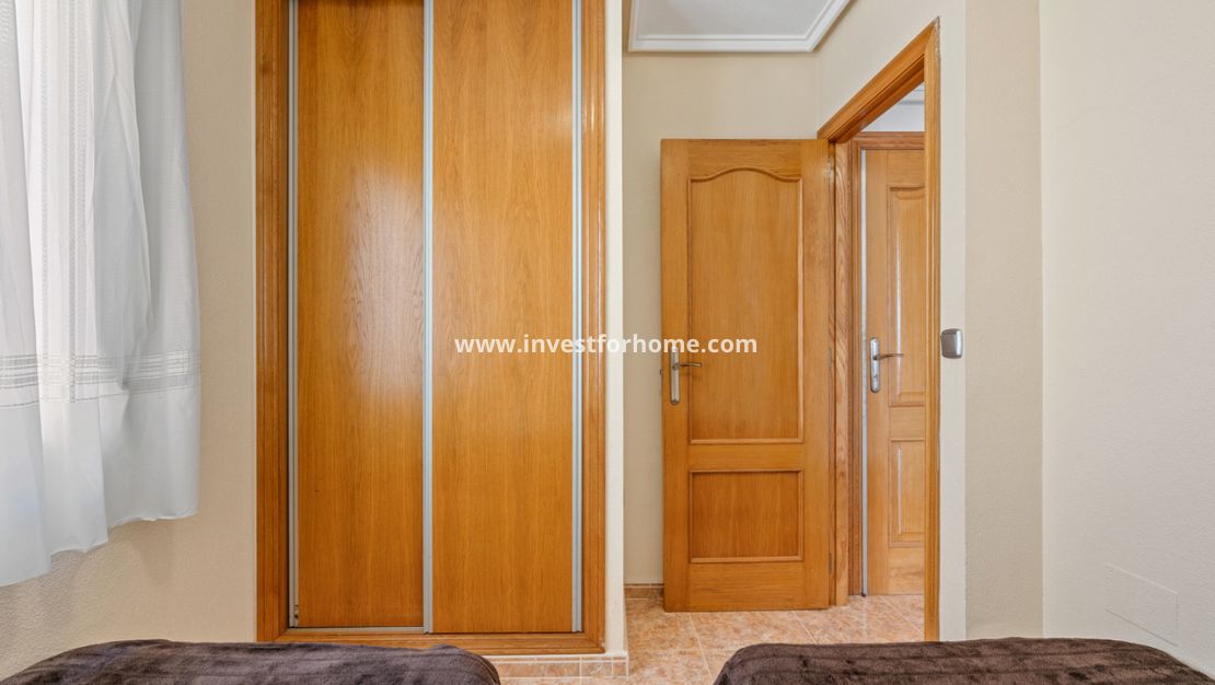 Sale - Apartment - Algorfa - Inland