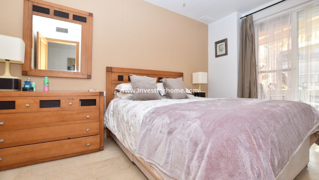 Sale - Apartment - Algorfa - Inland