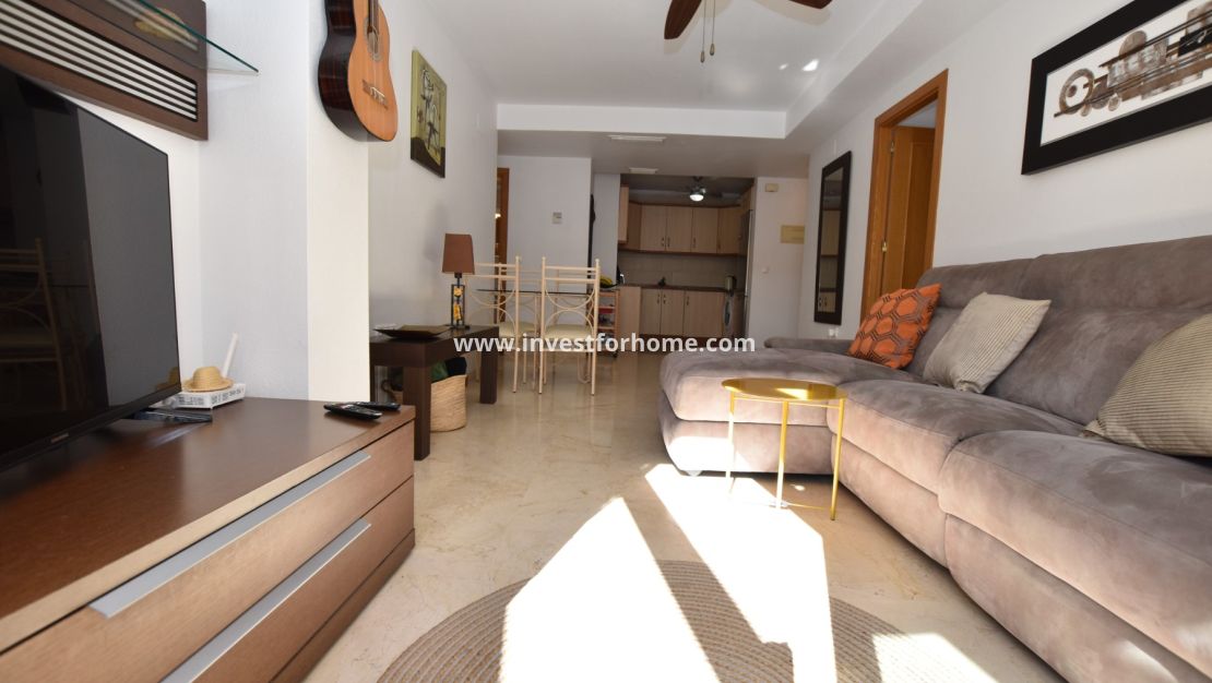 Sale - Apartment - Algorfa - Inland