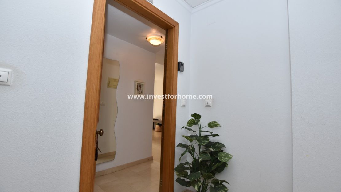 Sale - Apartment - Algorfa - Inland