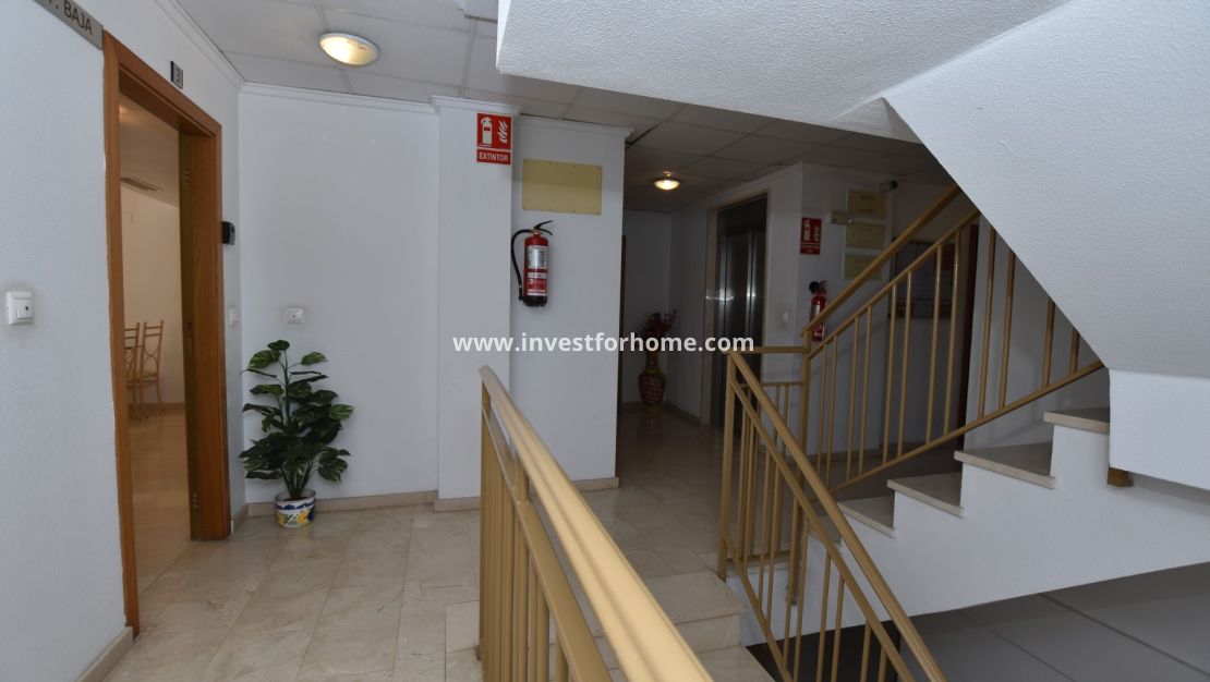 Sale - Apartment - Algorfa - Inland