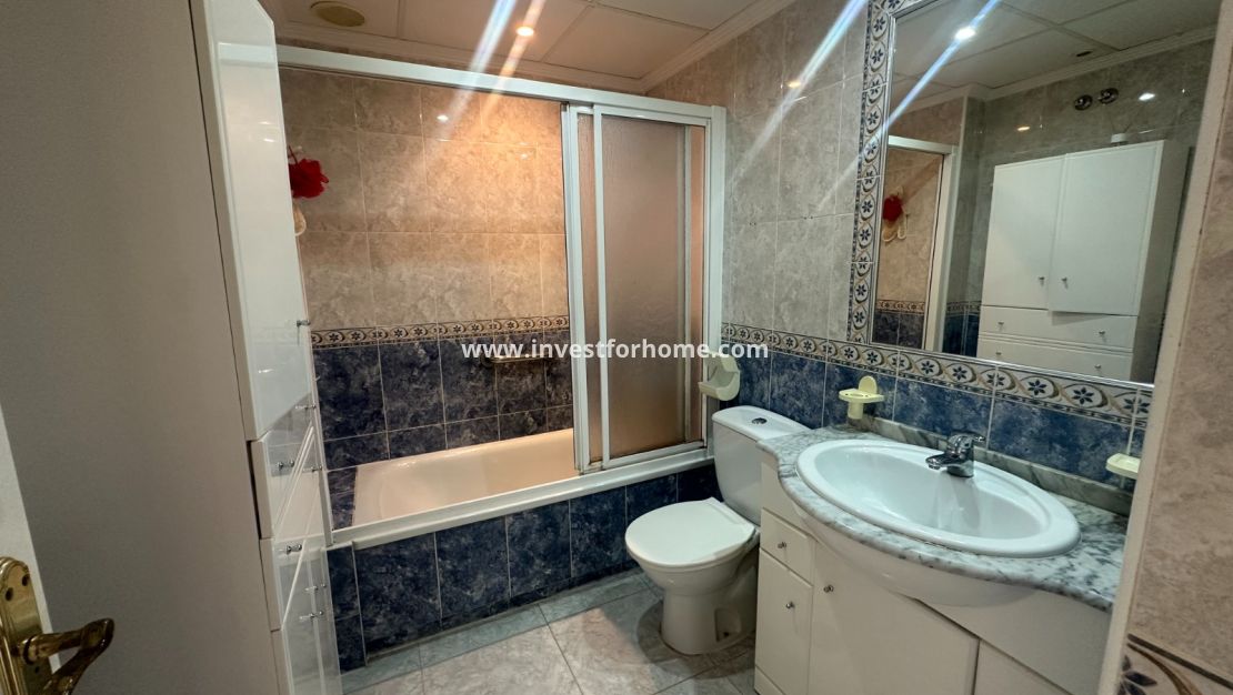 Sale - Apartment - Algorfa - Inland