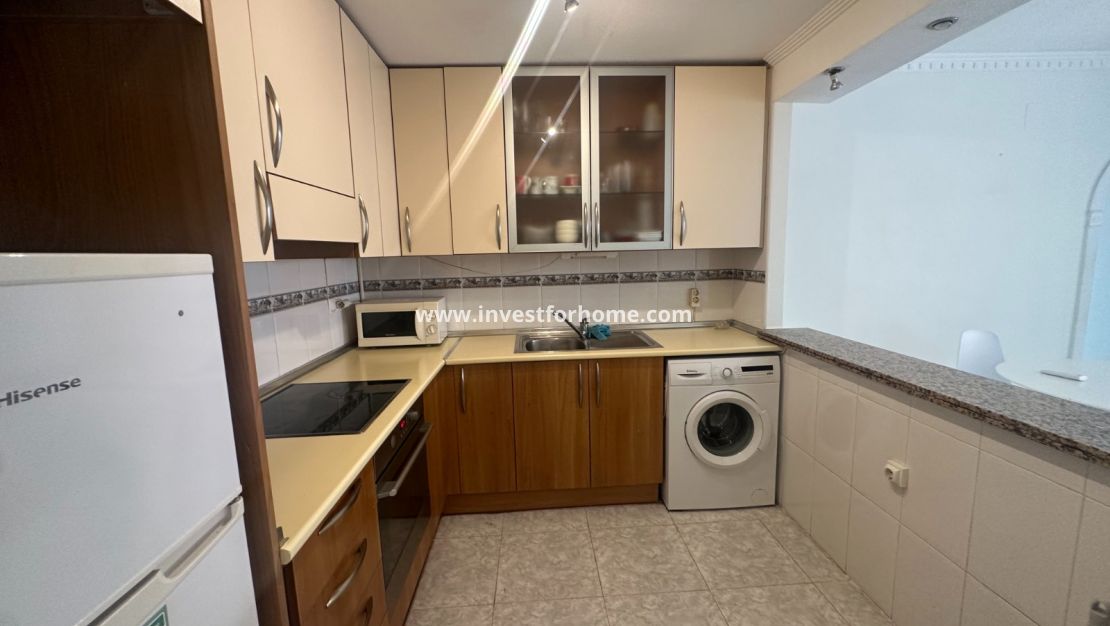 Sale - Apartment - Algorfa - Inland