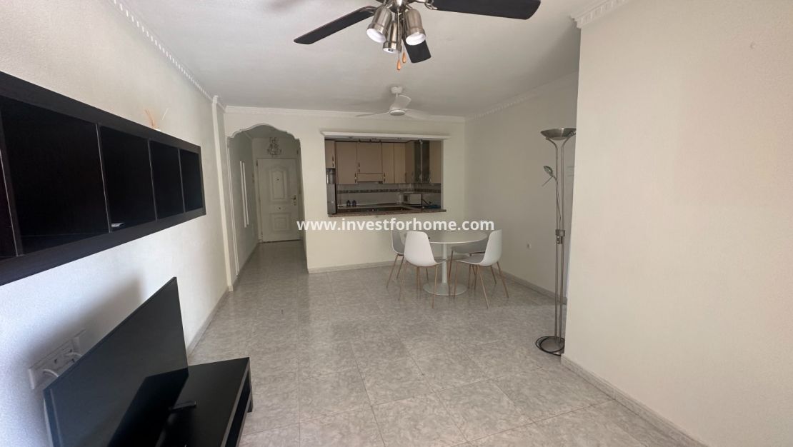 Sale - Apartment - Algorfa - Inland