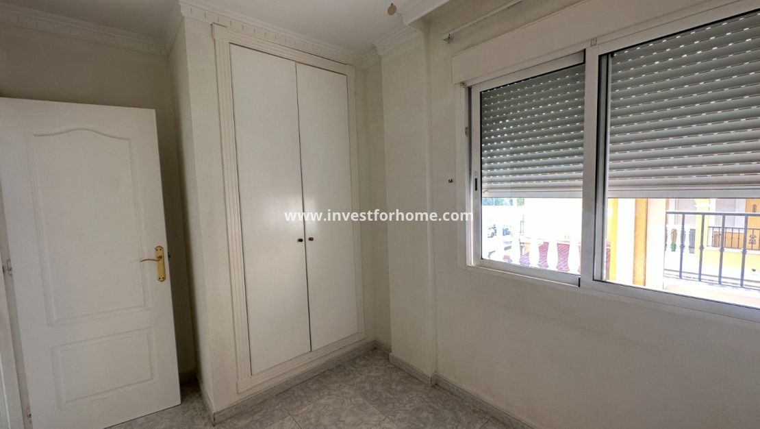 Sale - Apartment - Algorfa - Inland