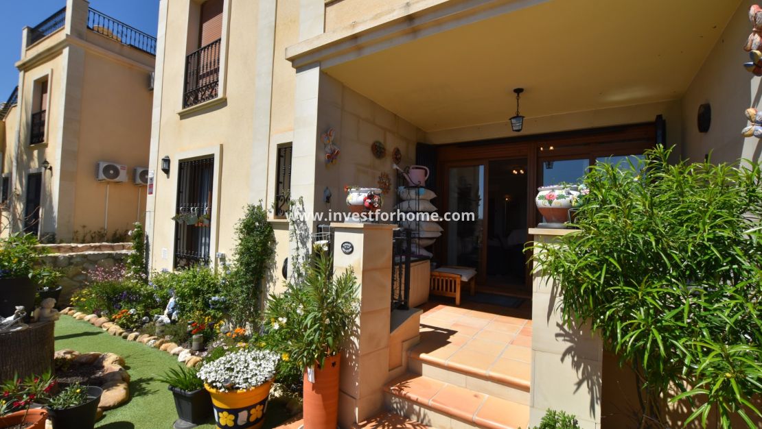 Sale - Apartment - Algorfa - Inland