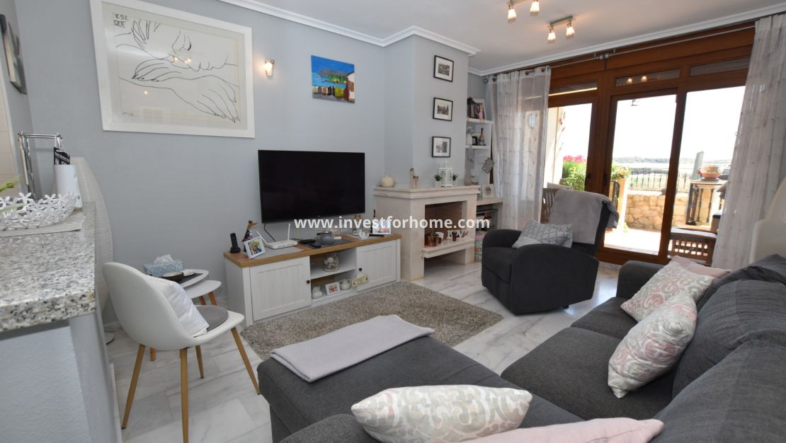 Sale - Apartment - Algorfa - Inland