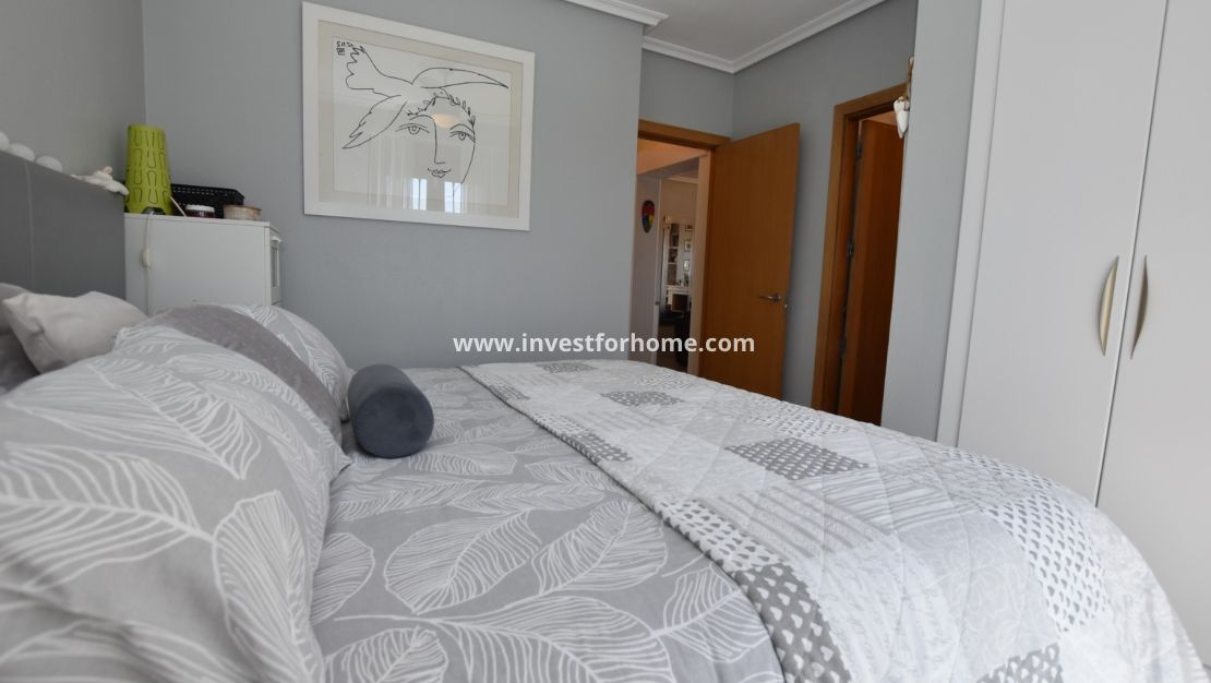 Sale - Apartment - Algorfa - Inland
