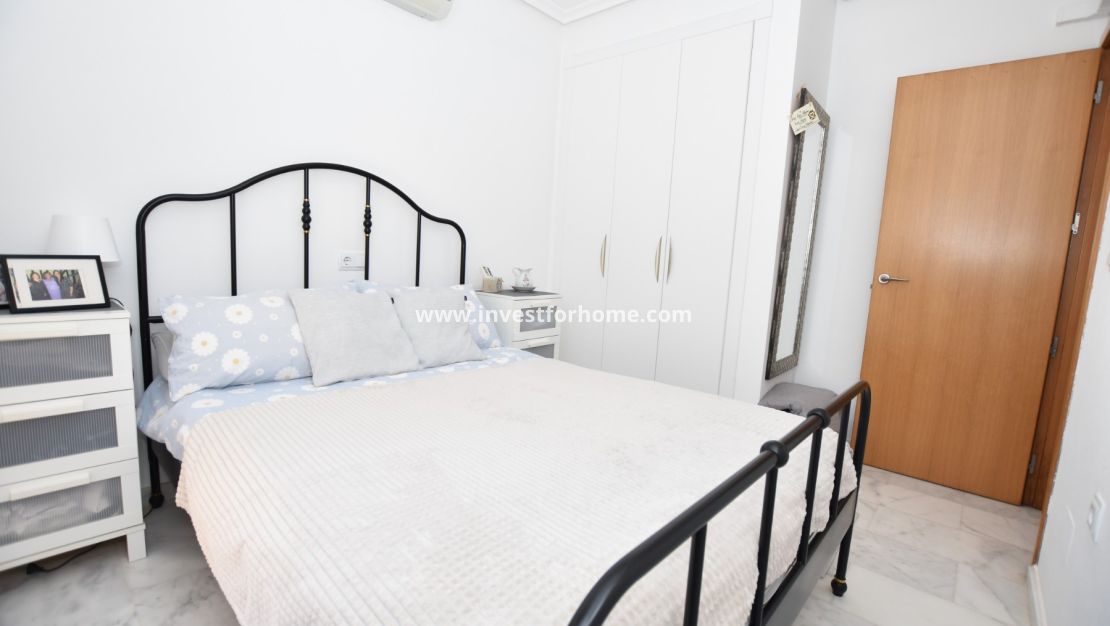 Sale - Apartment - Algorfa - Inland
