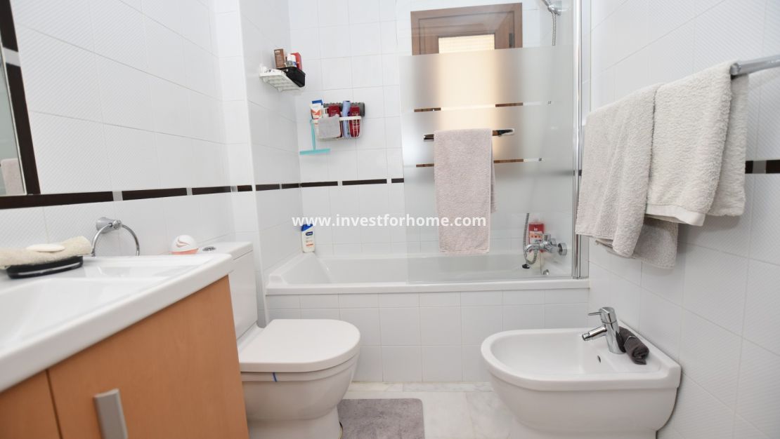Sale - Apartment - Algorfa - Inland