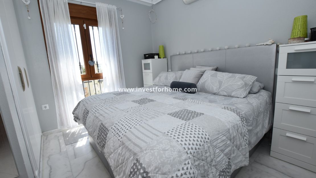Sale - Apartment - Algorfa - Inland