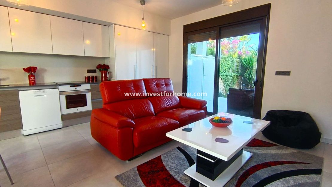 Sale - Apartment - Algorfa - Inland