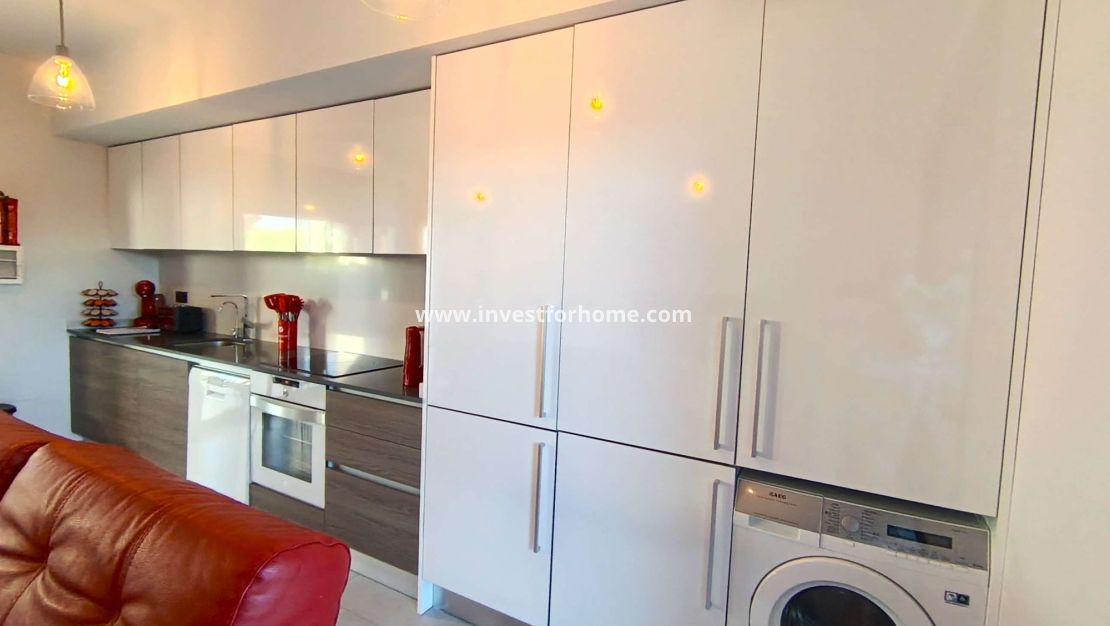 Sale - Apartment - Algorfa - Inland