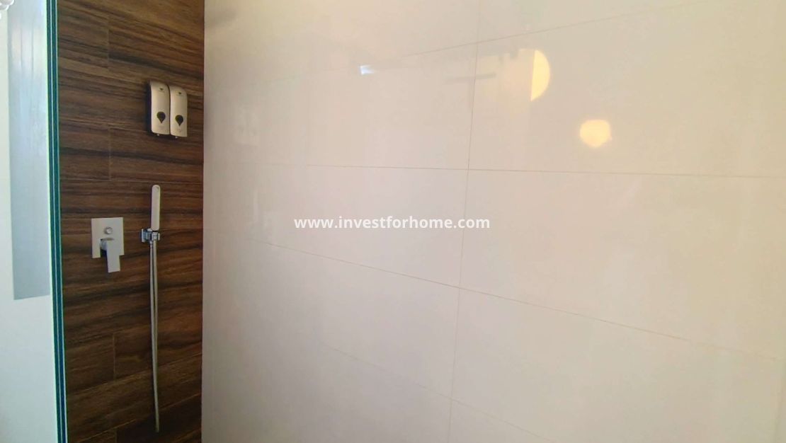 Sale - Apartment - Algorfa - Inland