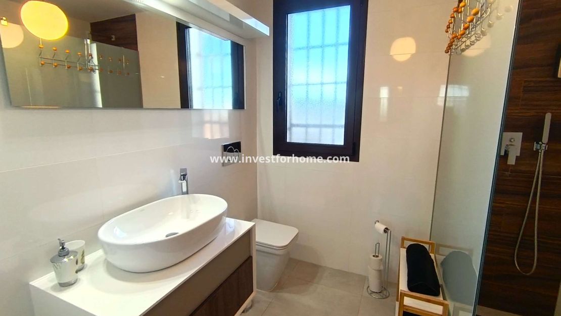 Sale - Apartment - Algorfa - Inland