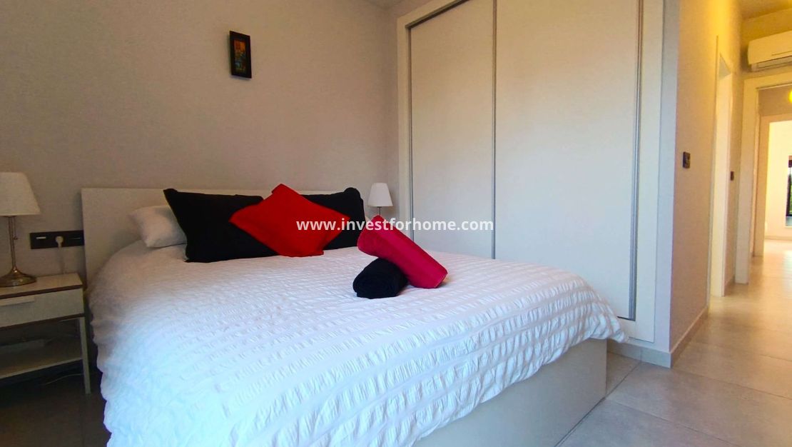 Sale - Apartment - Algorfa - Inland