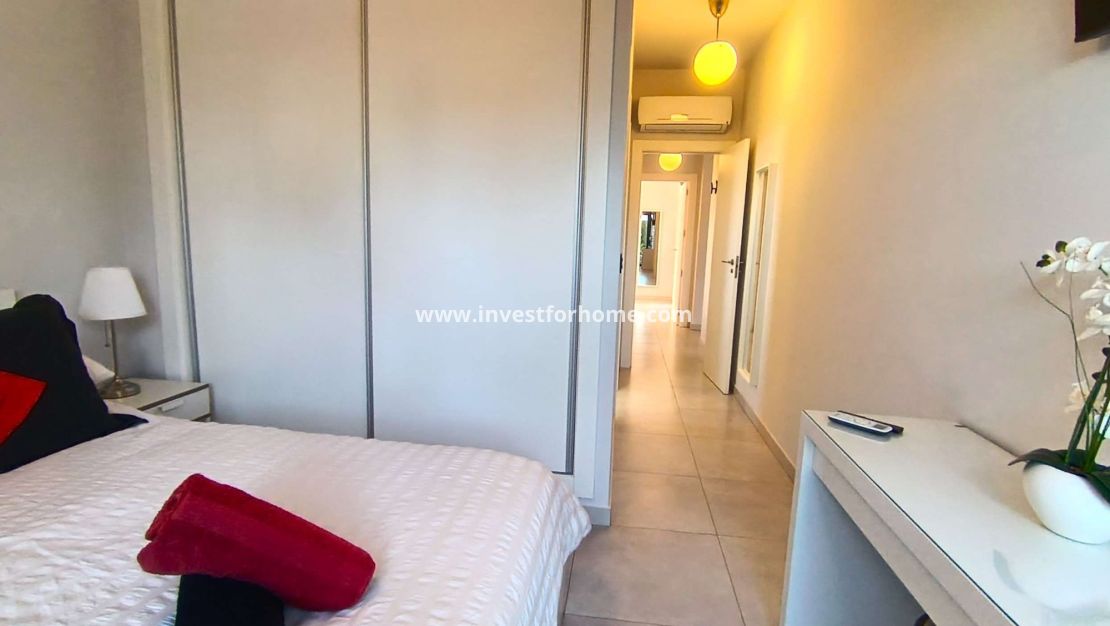 Sale - Apartment - Algorfa - Inland