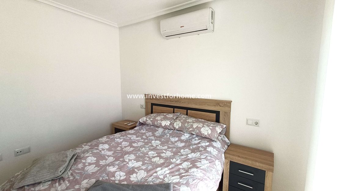 Sale - Apartment - Algorfa - Inland