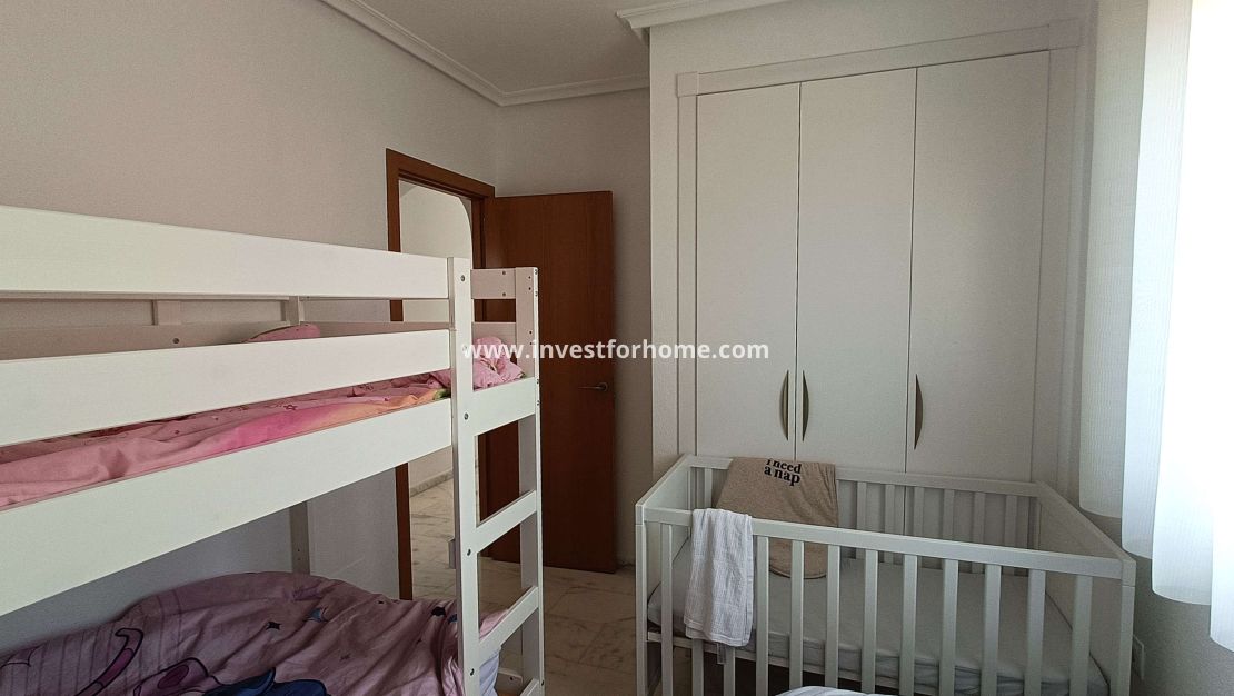 Sale - Apartment - Algorfa - Inland