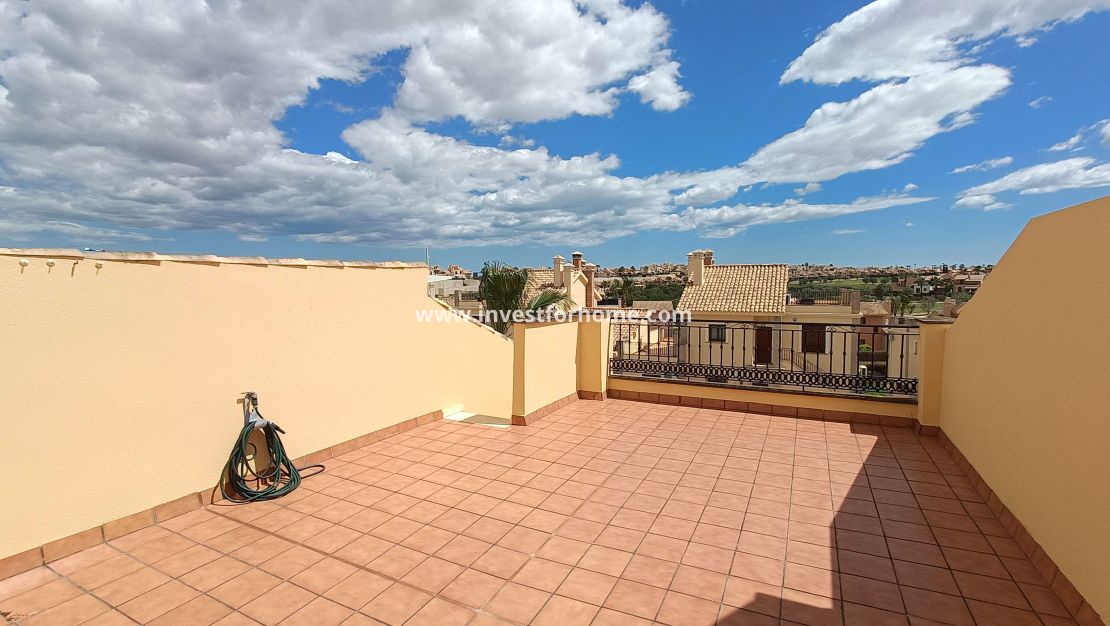 Sale - Apartment - Algorfa - Inland