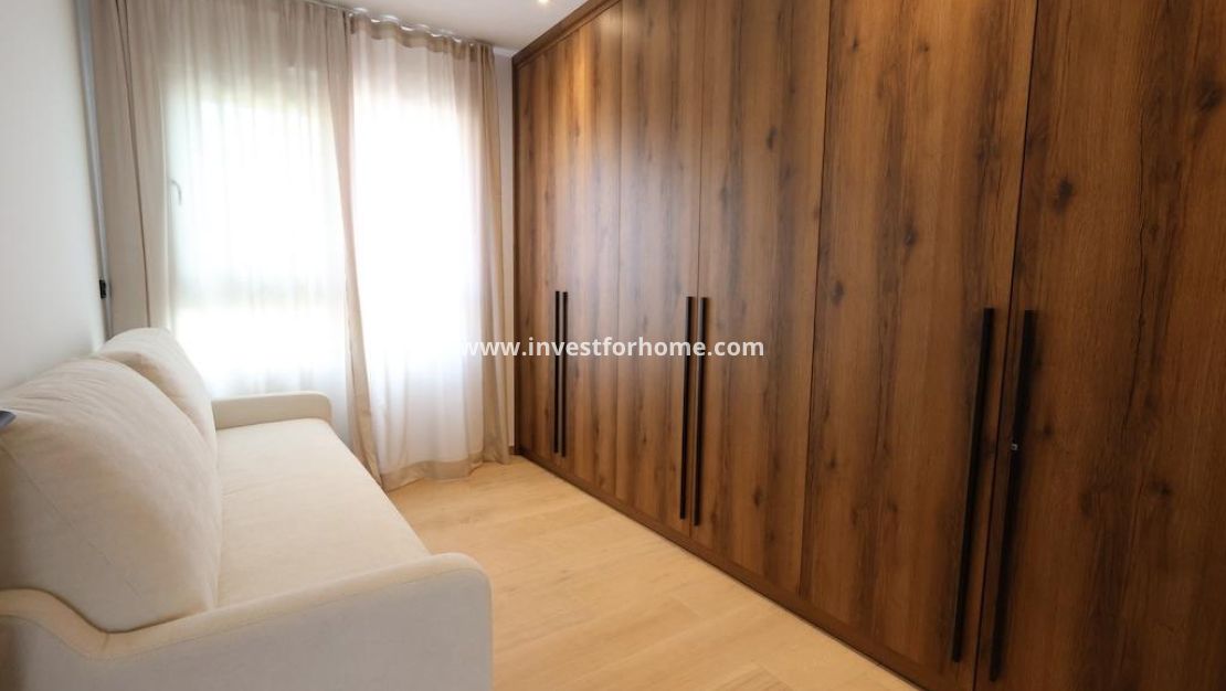 Sale - Apartment - Algorfa - Inland