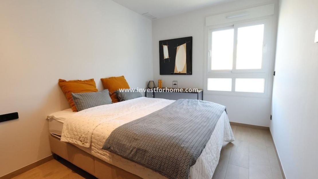 Sale - Apartment - Algorfa - Inland