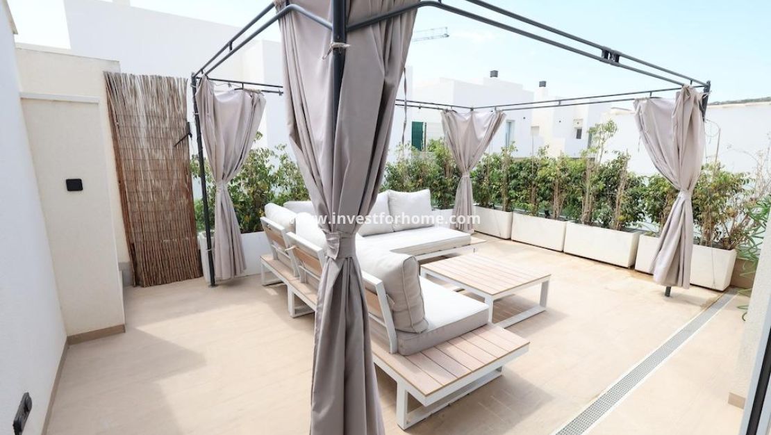 Sale - Apartment - Algorfa - Inland
