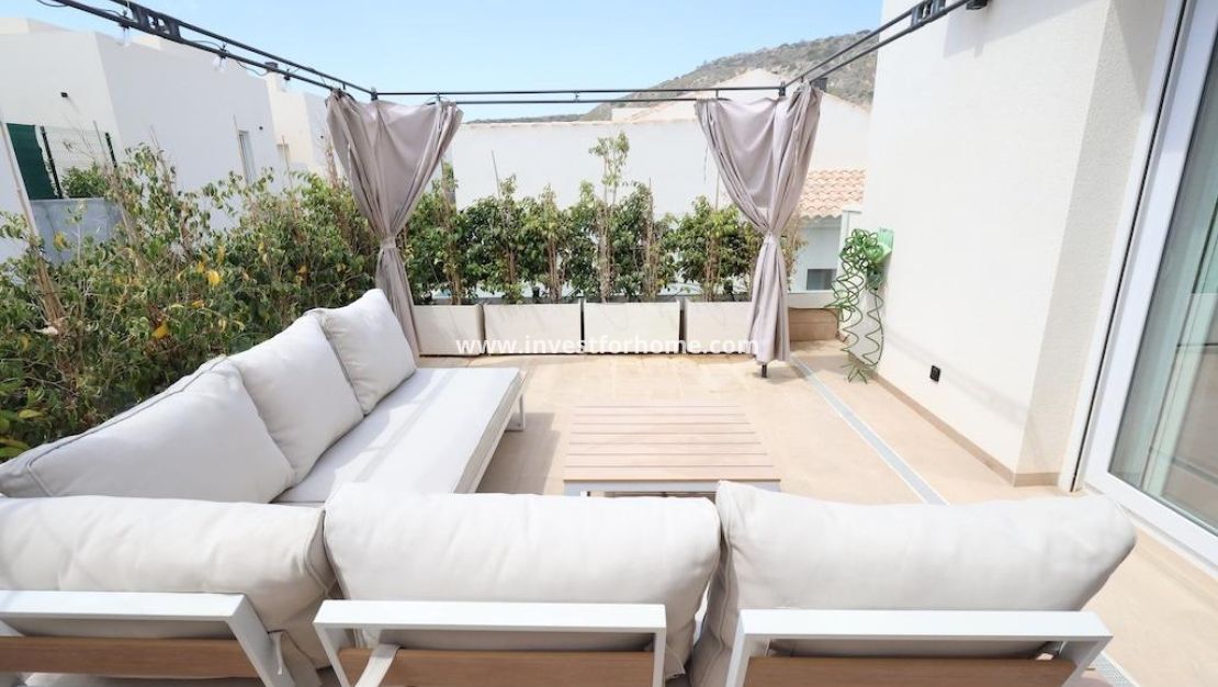 Sale - Apartment - Algorfa - Inland