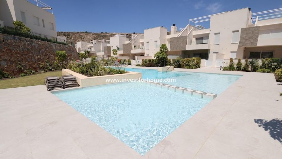 Sale - Apartment - Algorfa - Inland