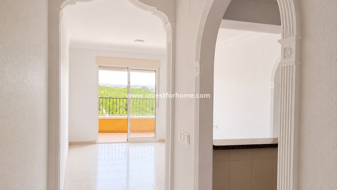 Sale - Apartment - Algorfa - Inland