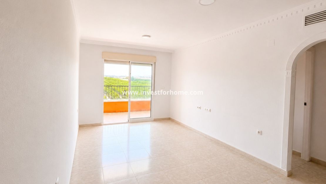 Sale - Apartment - Algorfa - Inland