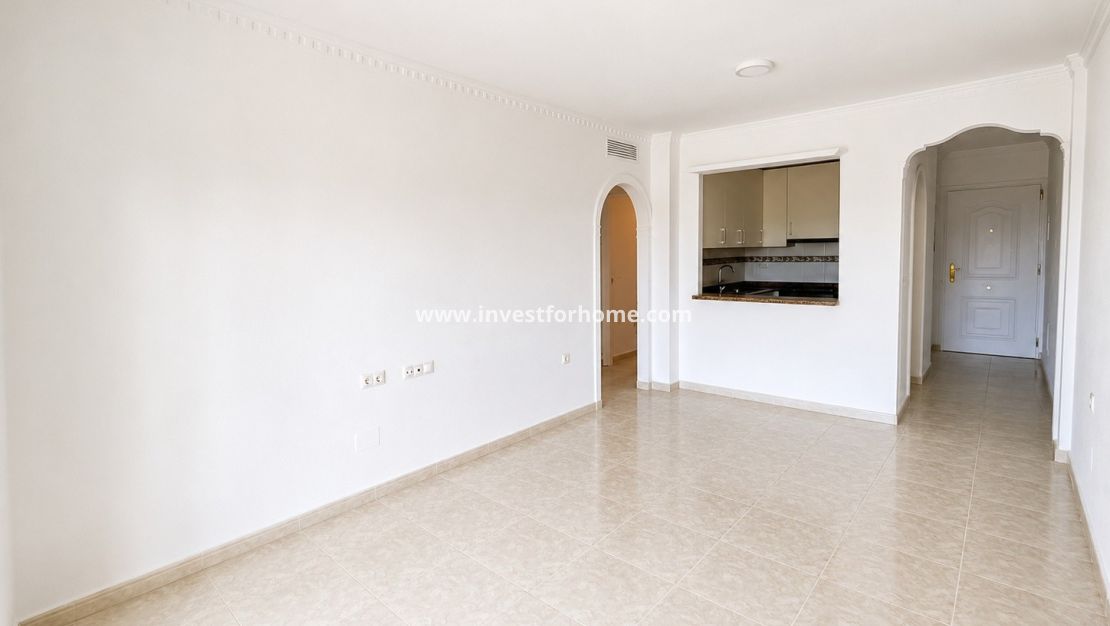 Sale - Apartment - Algorfa - Inland