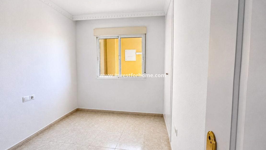 Sale - Apartment - Algorfa - Inland
