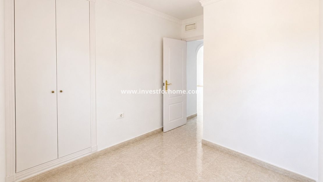 Sale - Apartment - Algorfa - Inland