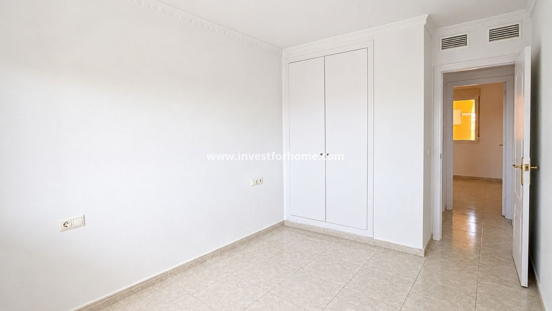 Sale - Apartment - Algorfa - Inland