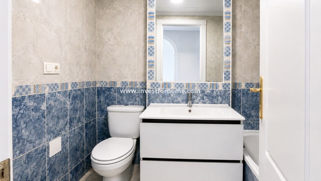 Sale - Apartment - Algorfa - Inland