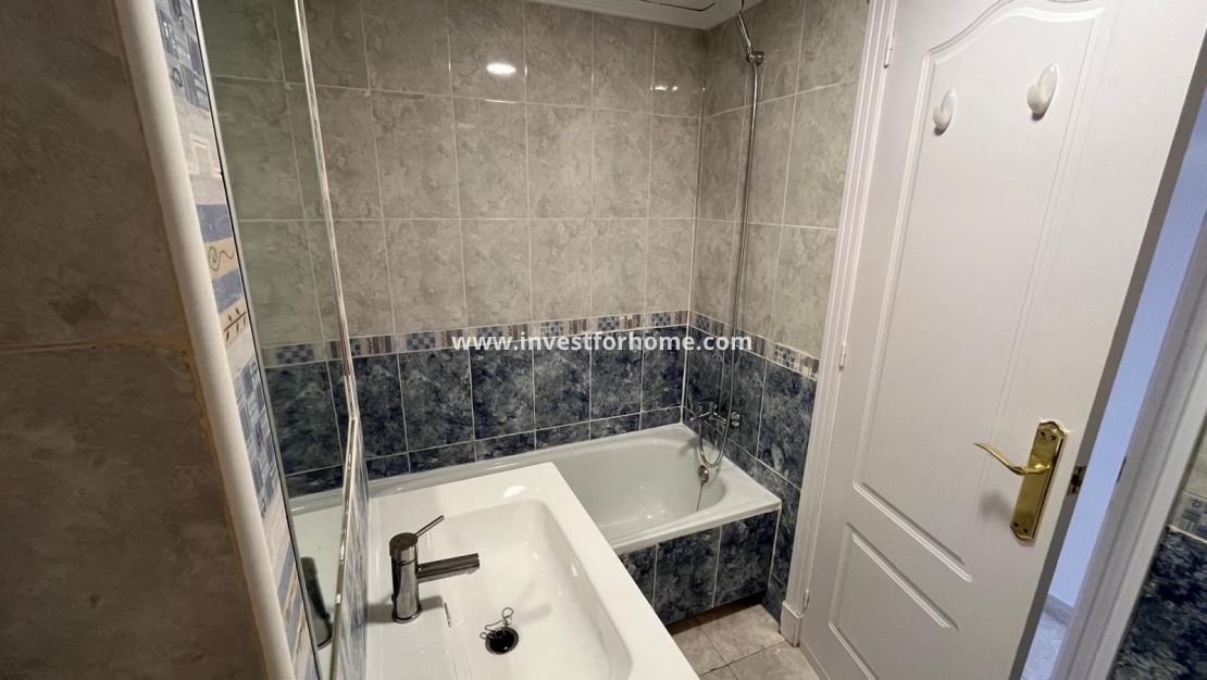 Sale - Apartment - Algorfa - Inland