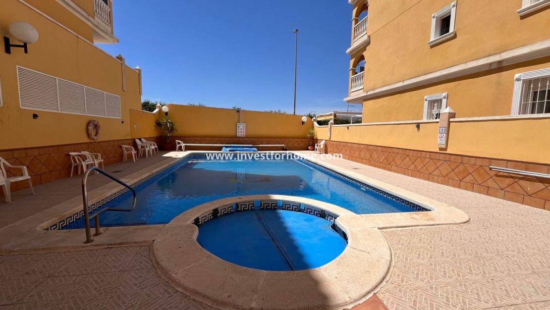 Sale - Apartment - Algorfa - Inland