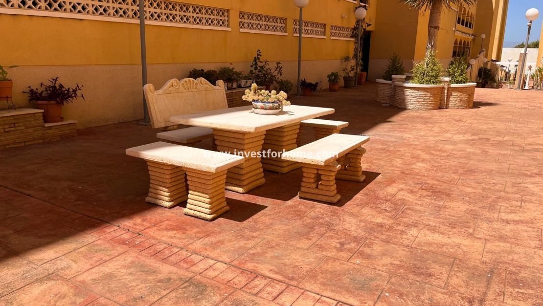 Sale - Apartment - Algorfa - Inland