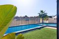 Sale - Apartment - Algorfa - Inland