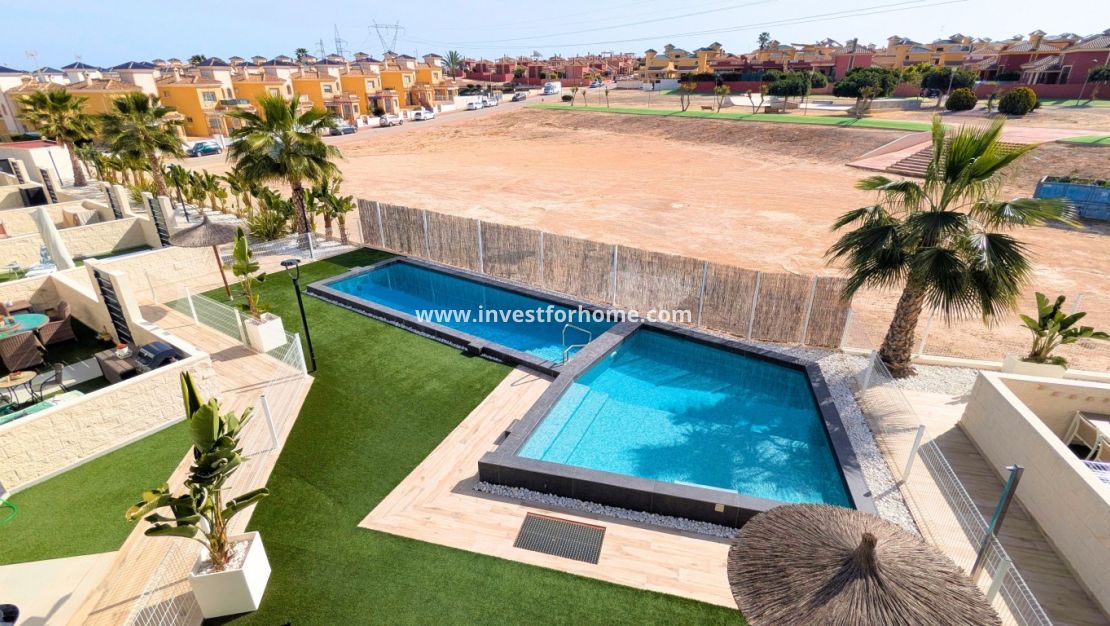 Sale - Apartment - Algorfa - Inland