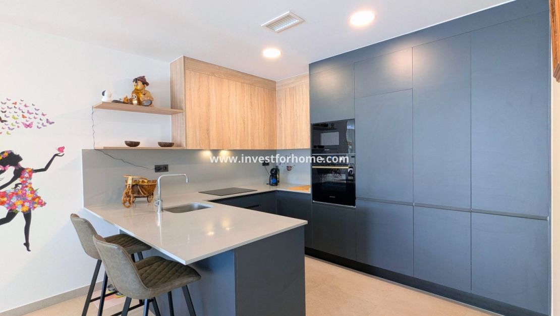 Sale - Apartment - Algorfa - Inland