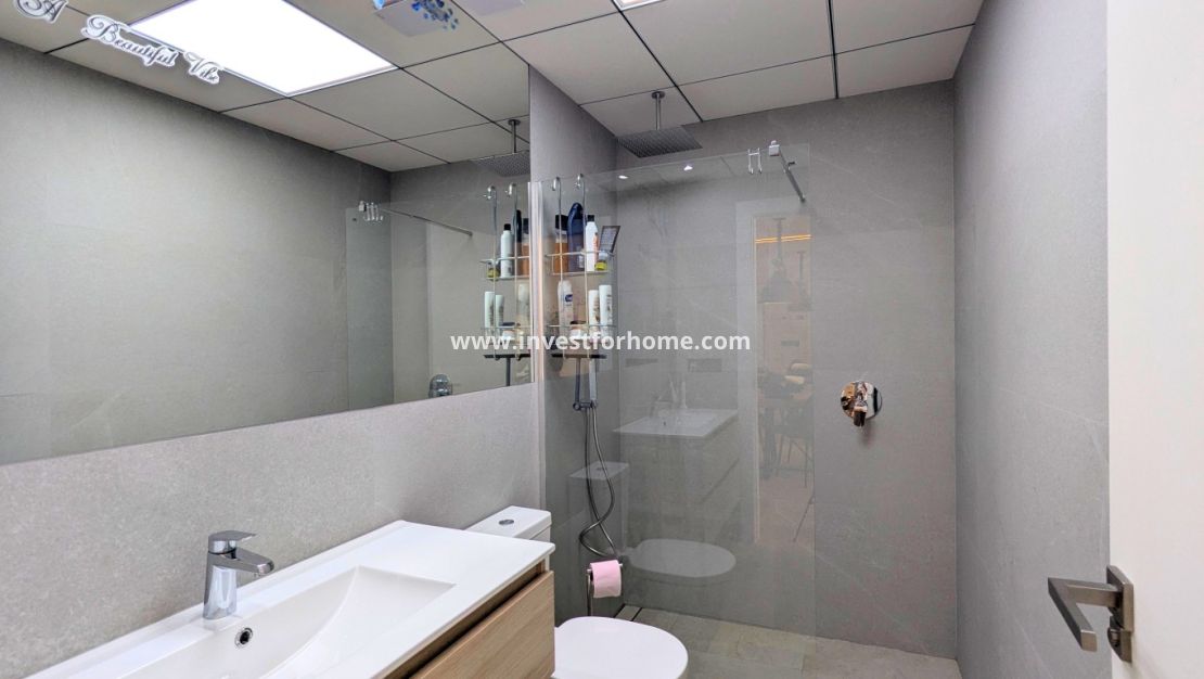 Sale - Apartment - Algorfa - Inland