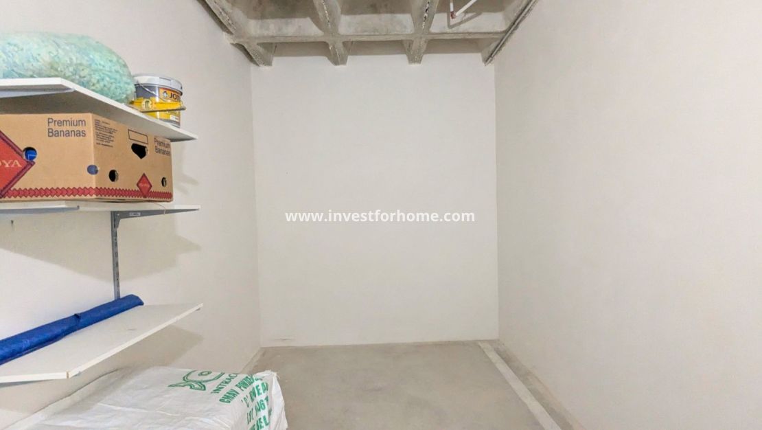Sale - Apartment - Algorfa - Inland
