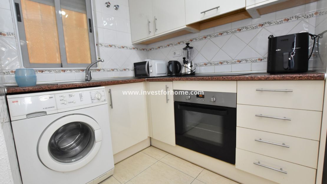 Sale - Apartment - Algorfa - Inland