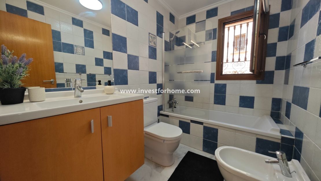 Sale - Apartment - Algorfa - La finca Golf