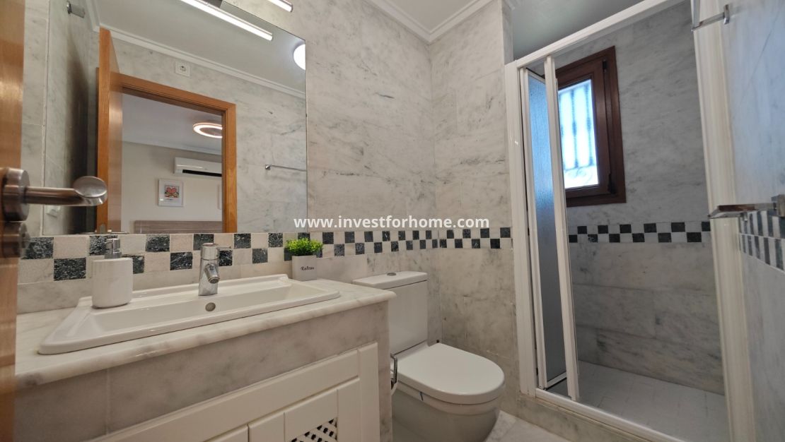 Sale - Apartment - Algorfa - La finca Golf