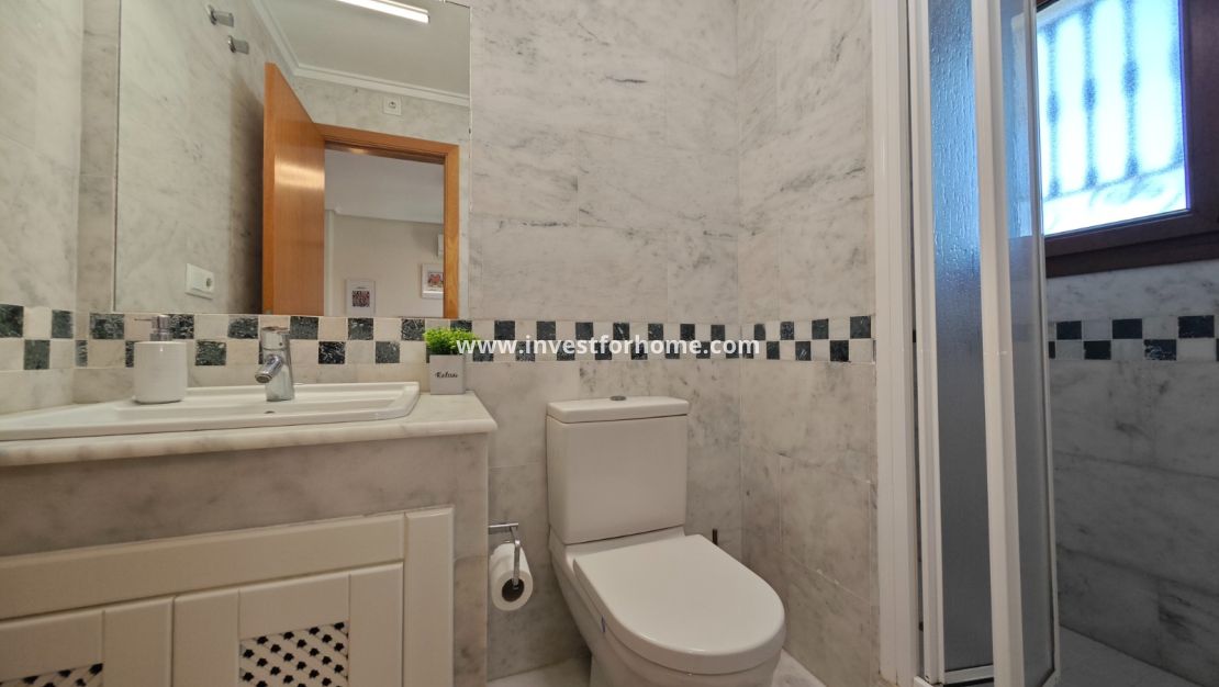 Sale - Apartment - Algorfa - La finca Golf