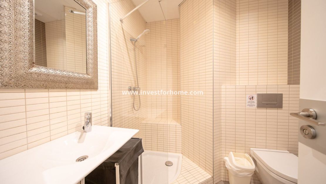 Sale - Apartment - Alicante - Centro