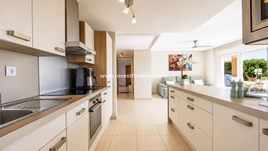 Sale - Apartment - Altaona Golf and Country Club - Inland
